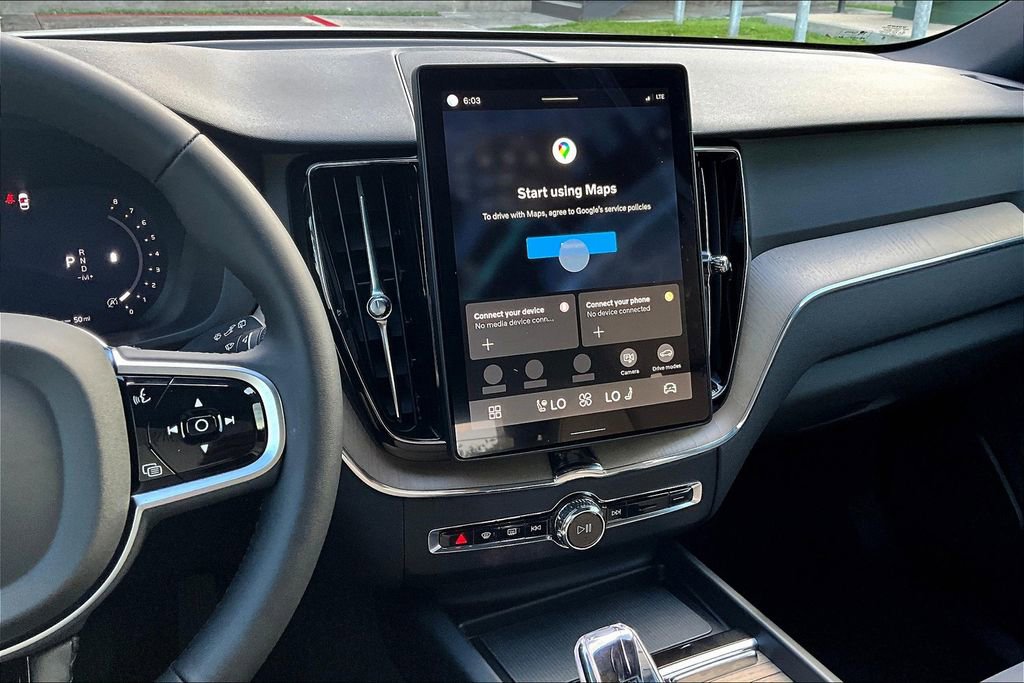 New 2026 Volvo XC60 B5 Core AWD/4WD image 15