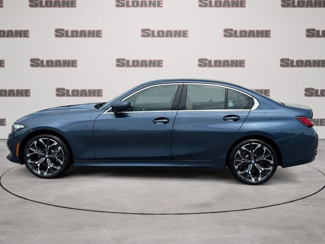 Used 2026 BMW 330i xDrive Sedan w/ Premium Package AWD/4WD image 2