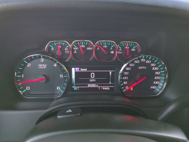 Used 2020 Chevrolet Tahoe LS RWD image 31