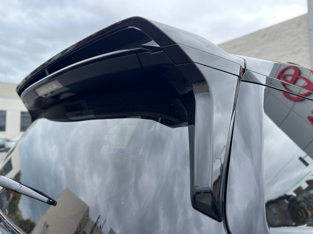 New 2026 Toyota RAV4 AWD Plug-in Hybrid image 10