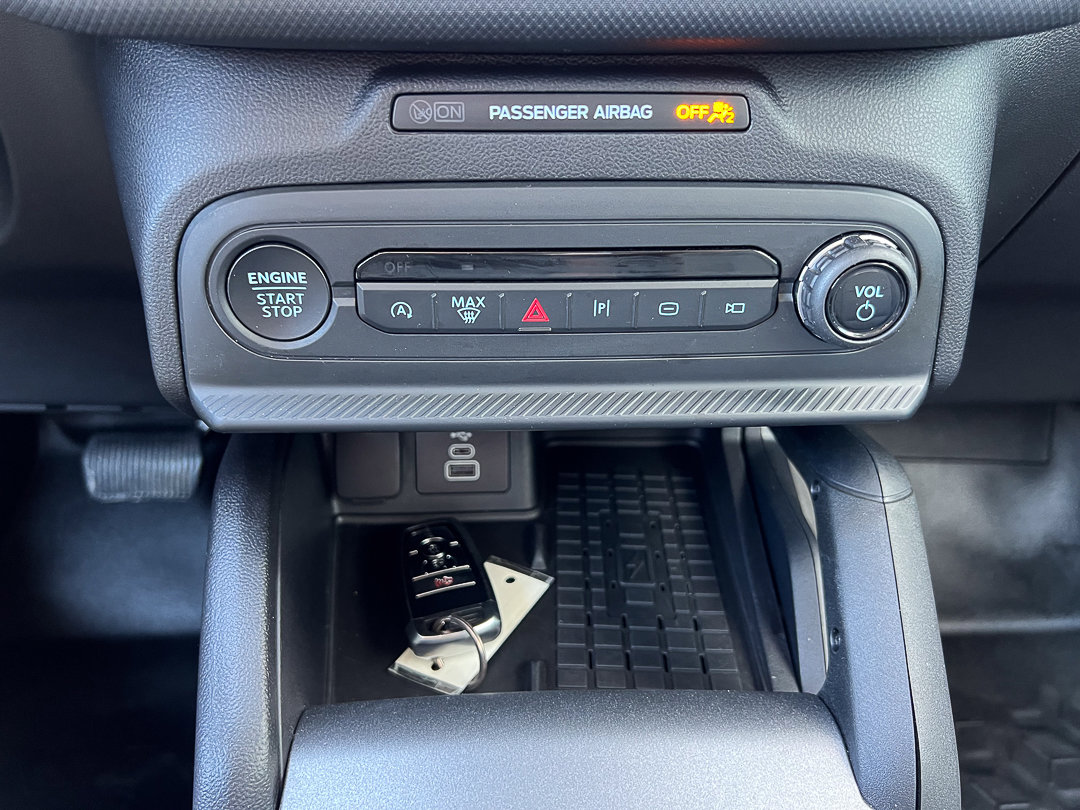 Used 2025 Ford Bronco Sport Badlands w/ Badlands Tech Package AWD/4WD image 31