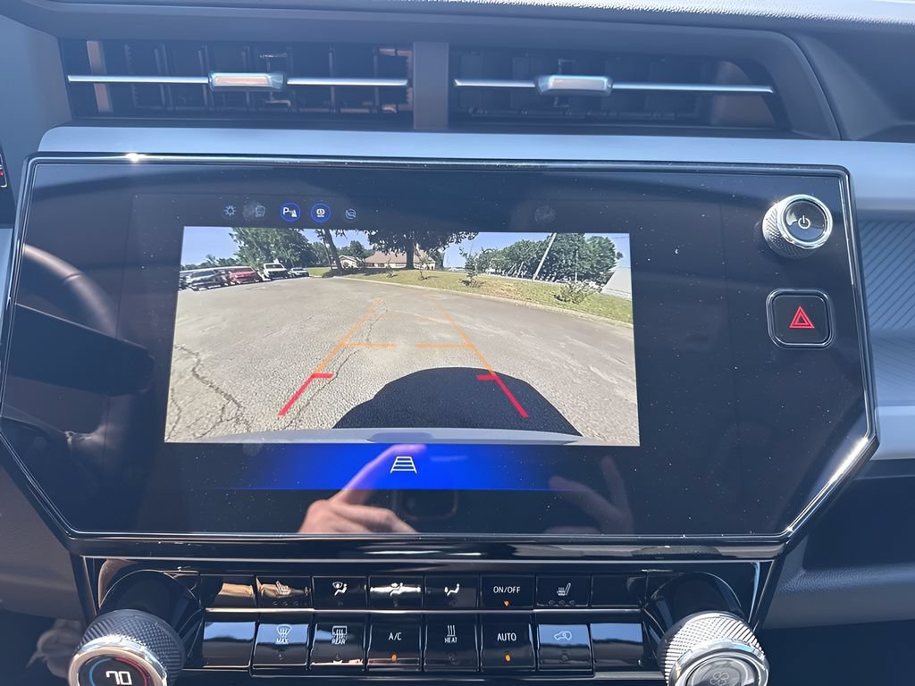 New 2027 Chevrolet Bolt LT w/ Comfort Package FWD image 19