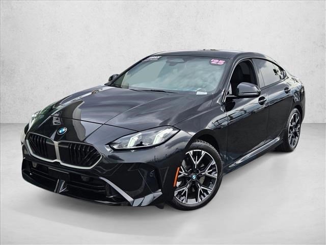 Used 2025 BMW 228i xDrive AWD/4WD image 1