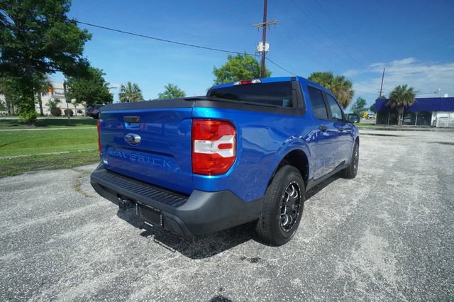 Used 2022 Ford Maverick XL FWD image 3