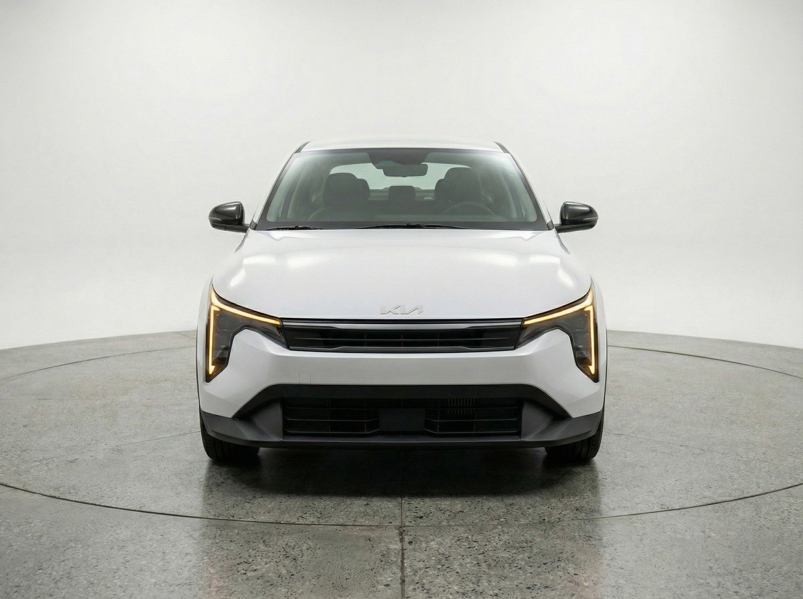 Used 2025 Kia K4 LXS image 2