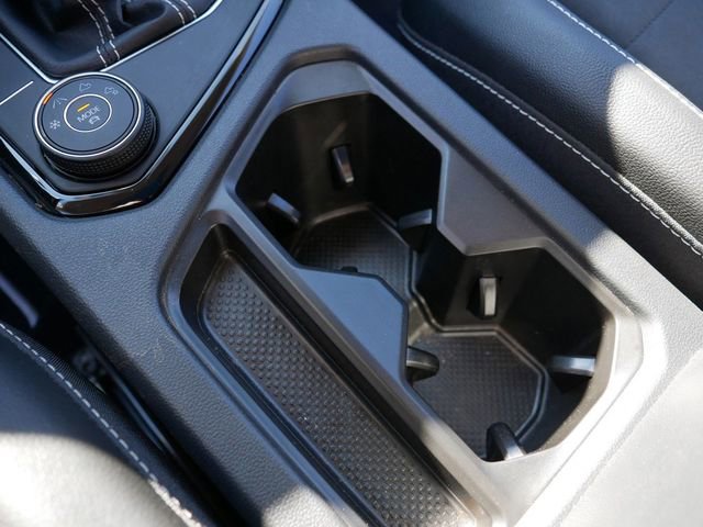 Certified 2023 Volkswagen Taos SE w/ Panoramic Sunroof Package image 30