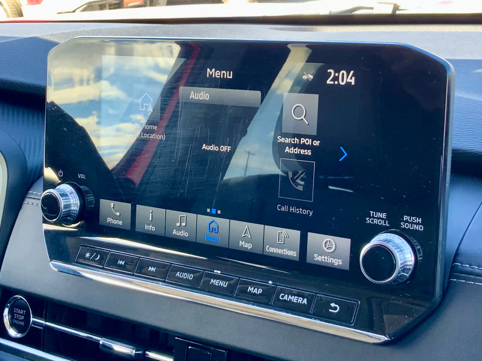 Used 2024 Mitsubishi Outlander SE image 38