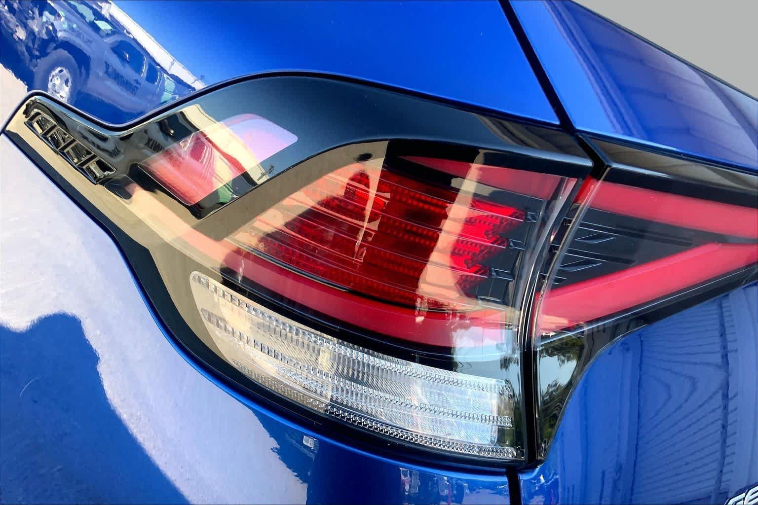 Used 2023 Kia Sportage EX AWD/4WD image 28