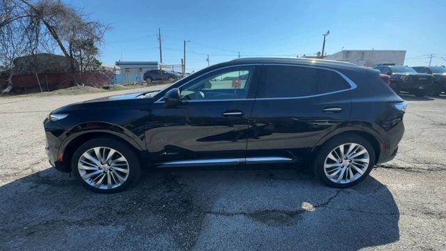 New 2026 Buick Envision Avenir AWD/4WD image 5
