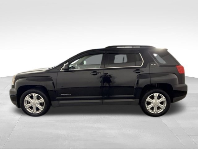 Used 2017 GMC Terrain SLE w/ Convenience Package FWD image 6