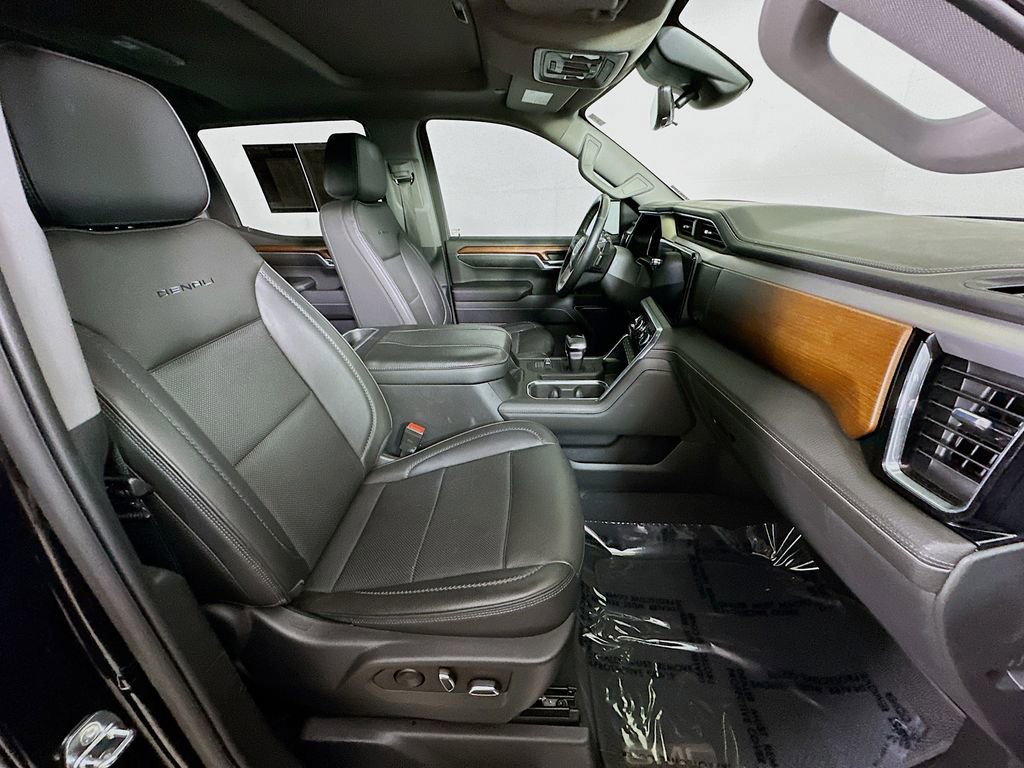 Used 2023 GMC Sierra 1500 Denali w/ Denali Reserve Package image 12