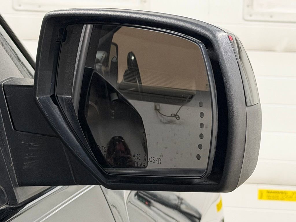 Certified 2018 GMC Sierra 1500 SLT w/ All Terrain Package image 25