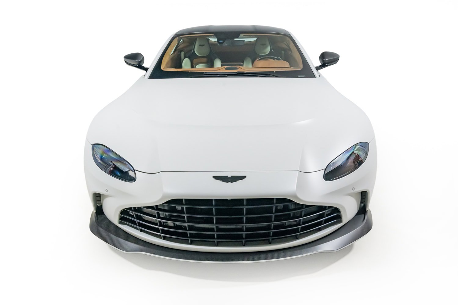 Used 2023 Aston Martin V12 Vantage image 5