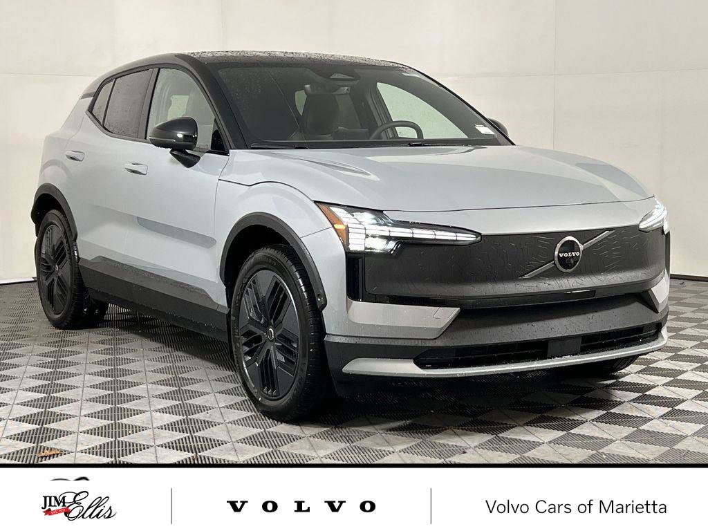 New 2026 Volvo EX30 Cross Country Ultra w/ Protection Package Premier