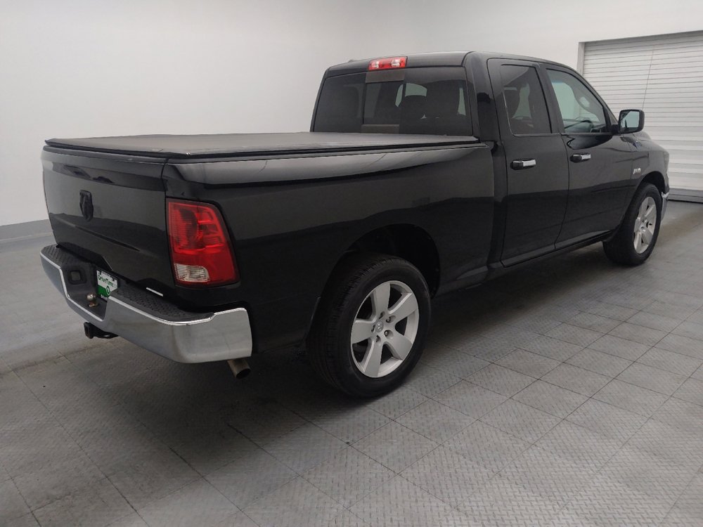 Used 2014 RAM 1500 Classic SLT RWD image 10