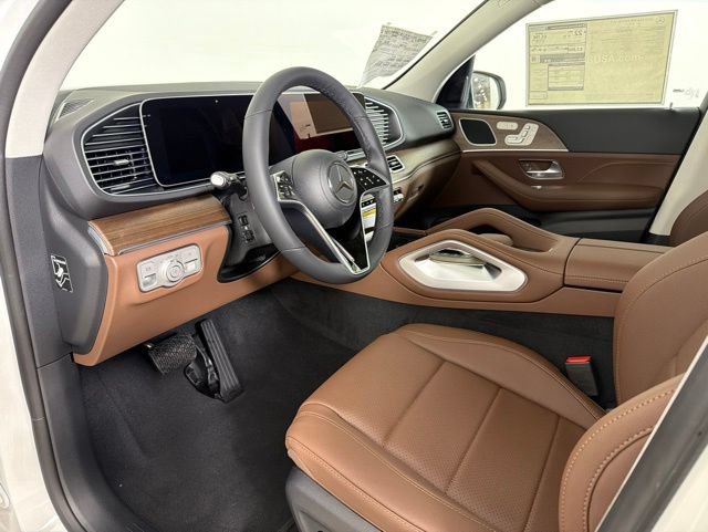 New 2026 Mercedes-Benz GLE 350 4MATIC image 10