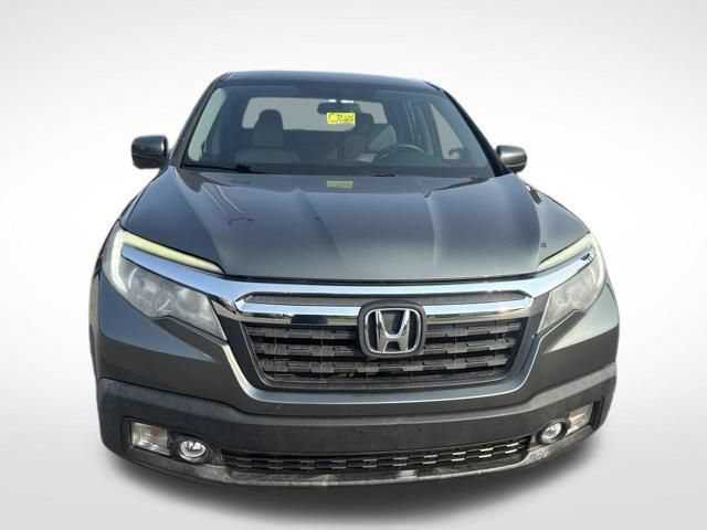 Used 2017 Honda Ridgeline RTL-T image 6