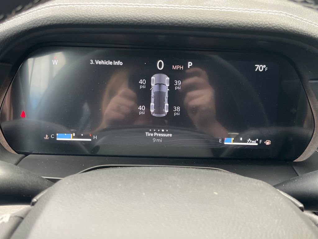 New 2025 Jeep Grand Cherokee Limited w/ Trailer Tow Package image 17