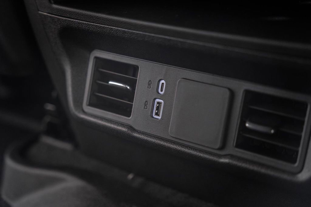 New 2026 Chevrolet Silverado 1500 Custom w/ Turbomax Blackout Package image 36