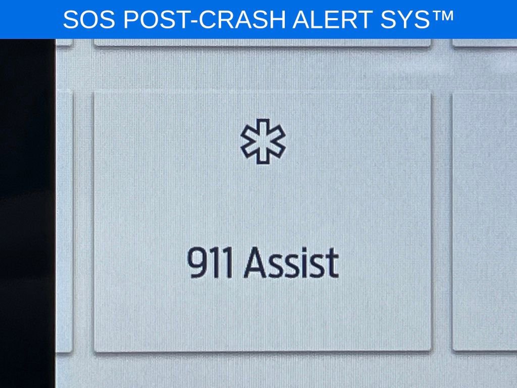 New 2026 Ford F150 XLT w/ Equipment Group 302A MID image 30