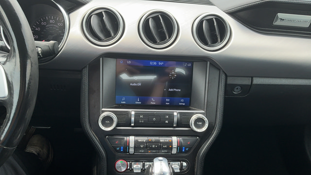 Used 2022 Ford Mustang Premium RWD image 15