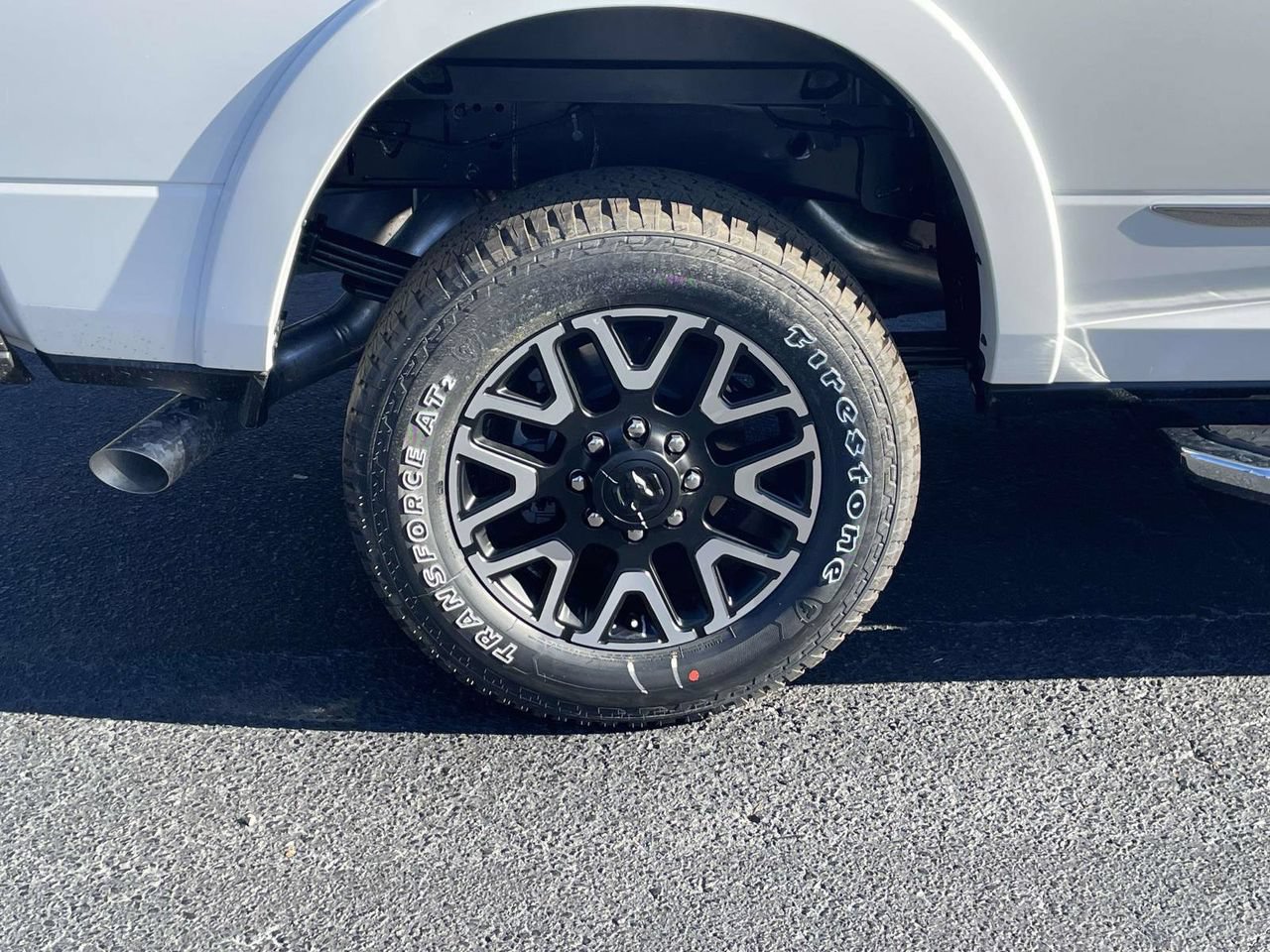 New 2026 RAM 3500 Limited AWD/4WD image 34