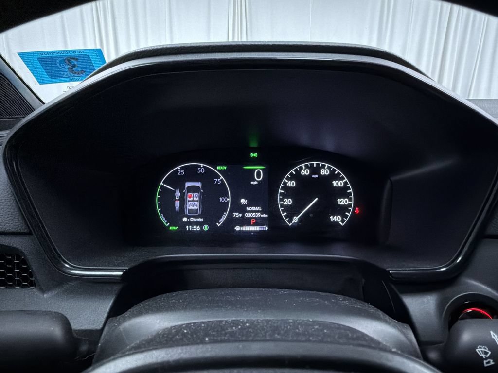 Used 2023 Honda CR-V Sport image 21