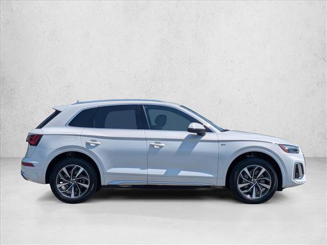 Used 2024 Audi Q5 2.0T Premium Plus AWD/4WD image 4