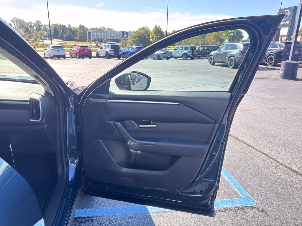 New 2026 MAZDA CX-50 AWD 2.5 S w/ Weather Package image 9