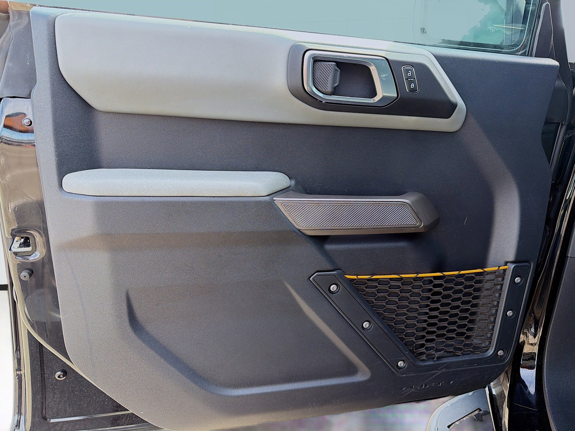 Used 2022 Ford Bronco Badlands image 21