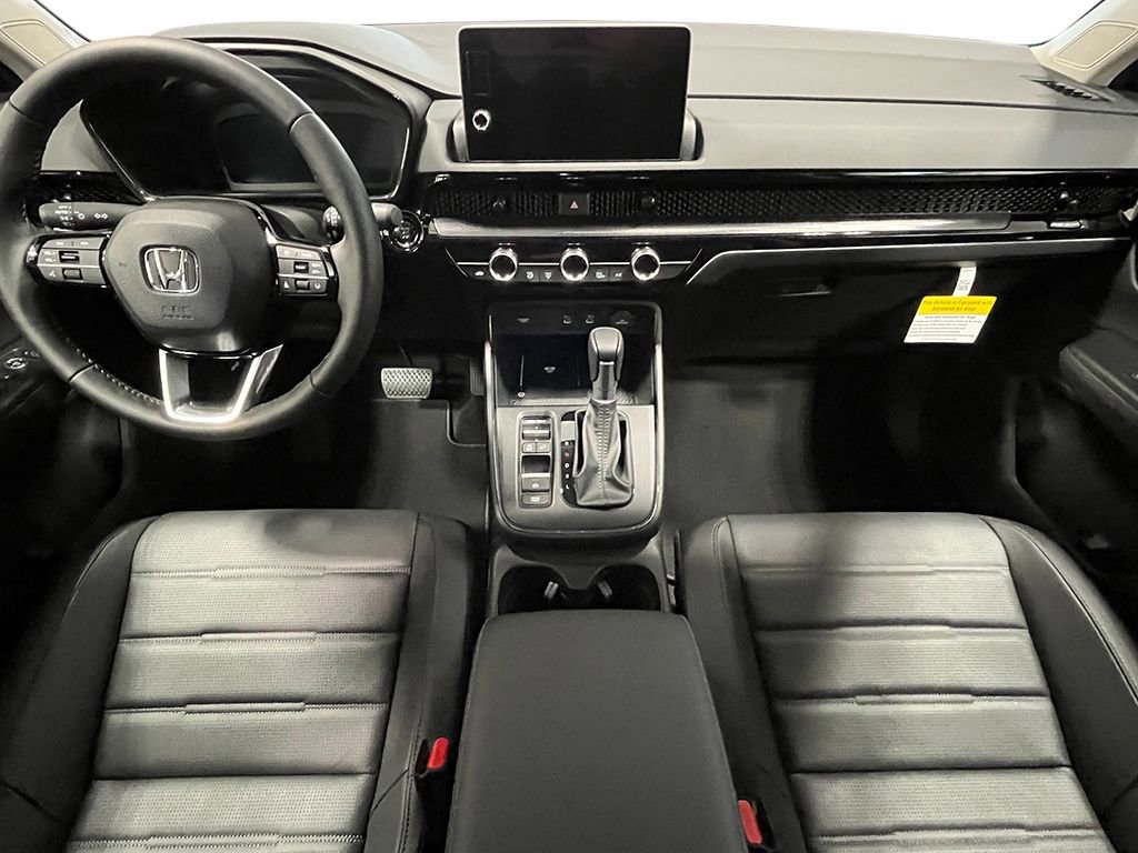New 2026 Honda CR-V EX-L image 15
