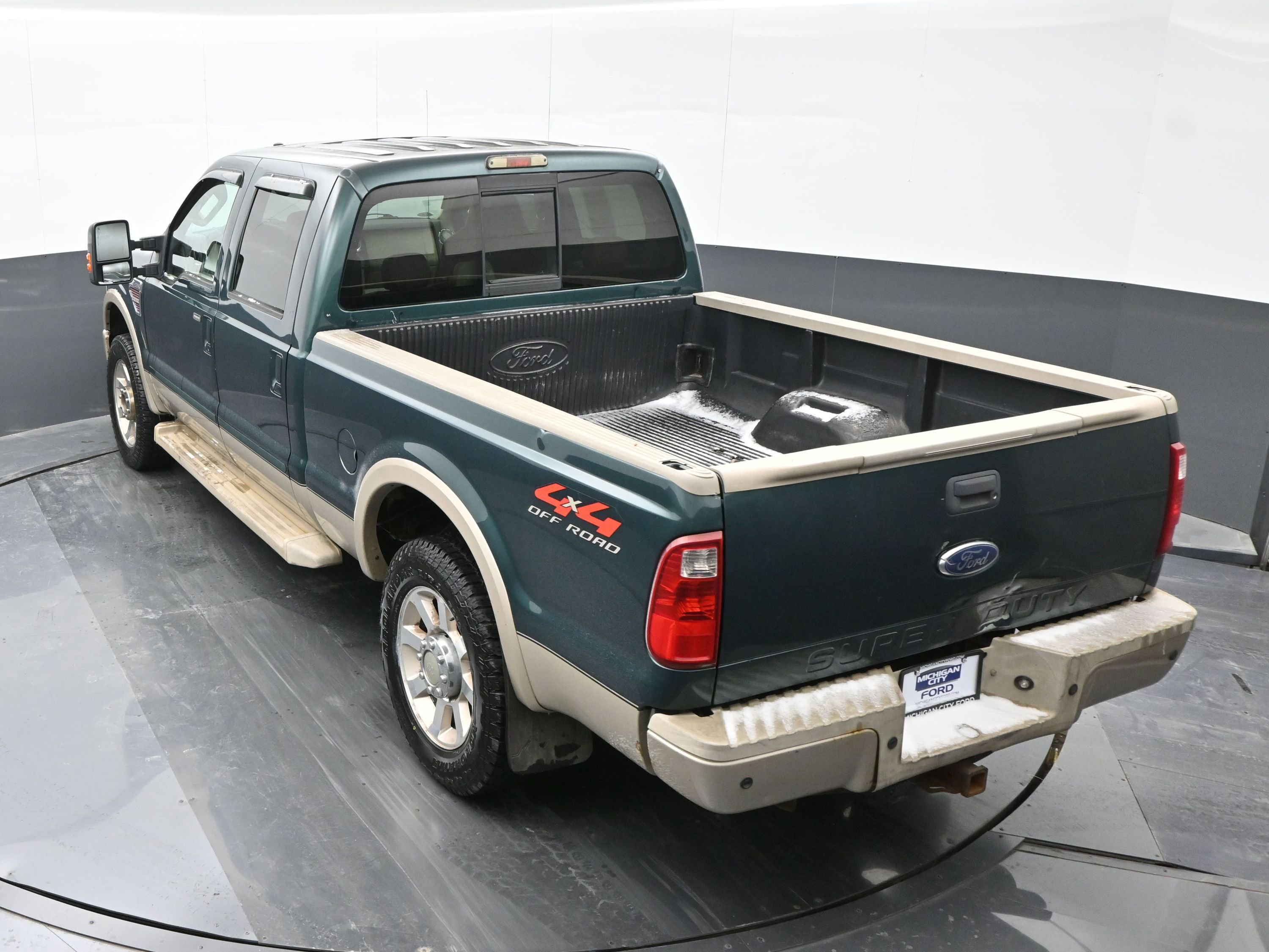 Used 2008 Ford F250 King Ranch image 30