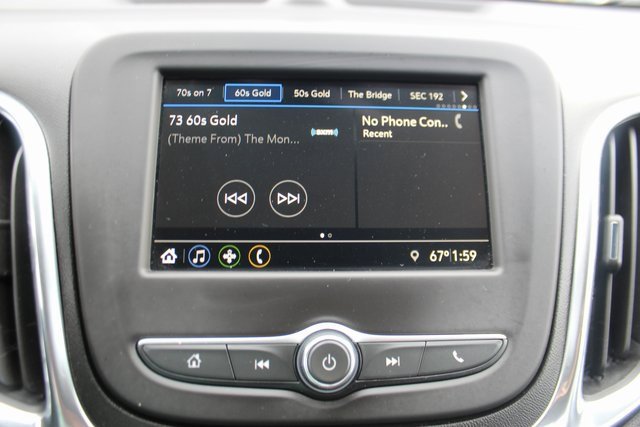 Used 2019 Chevrolet Equinox LT image 19