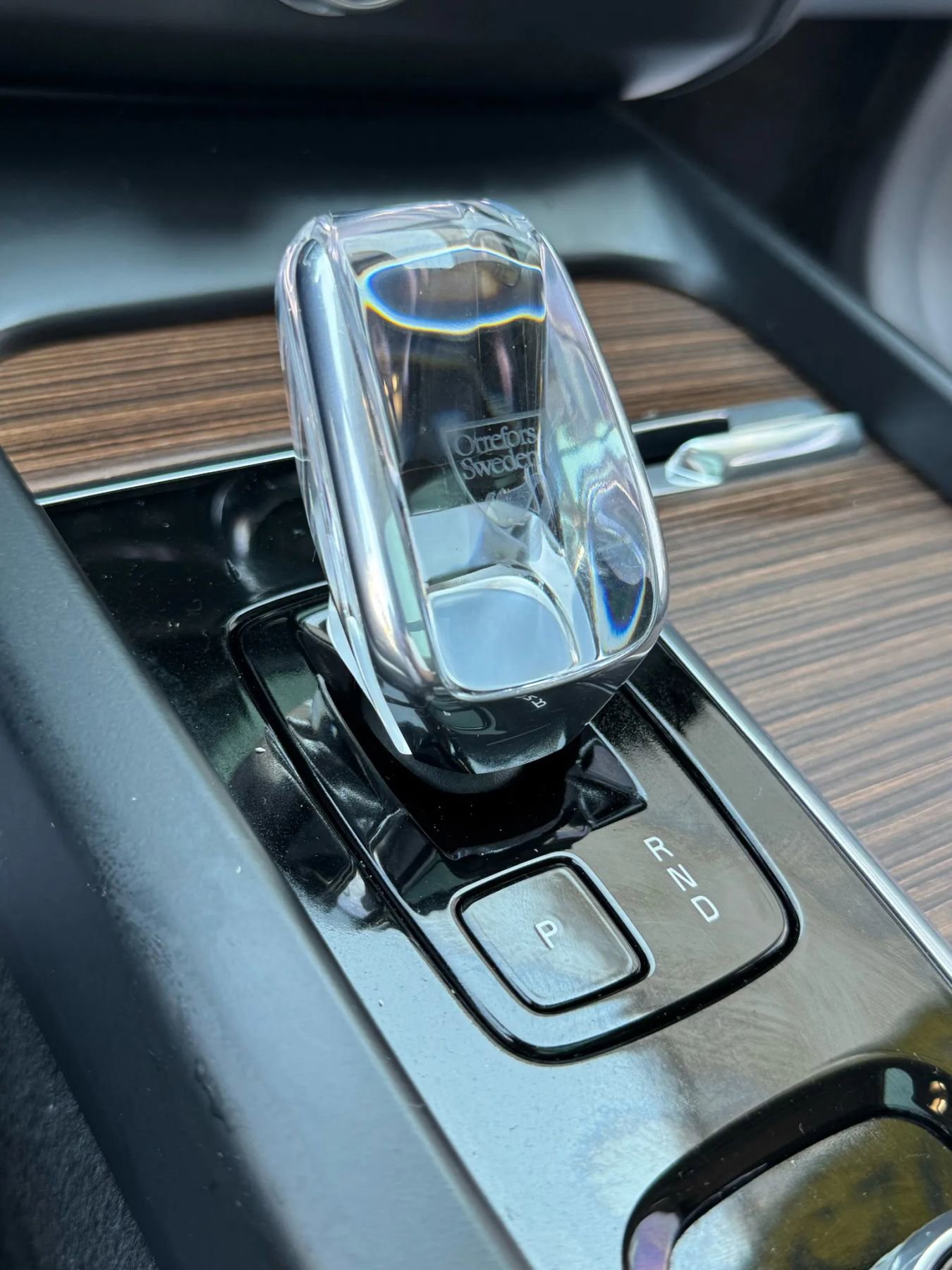 Used 2023 Volvo XC60 B5 Ultimate w/ Climate Package image 24