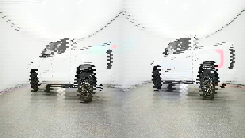 New 2026 Toyota Tundra SR5 image 20