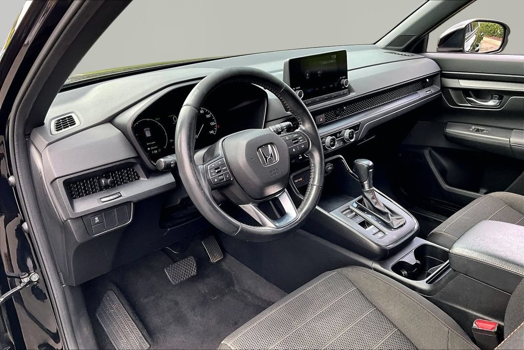 Used 2024 Honda CR-V Sport image 14