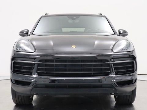 Used 2019 Porsche Cayenne AWD/4WD image 8