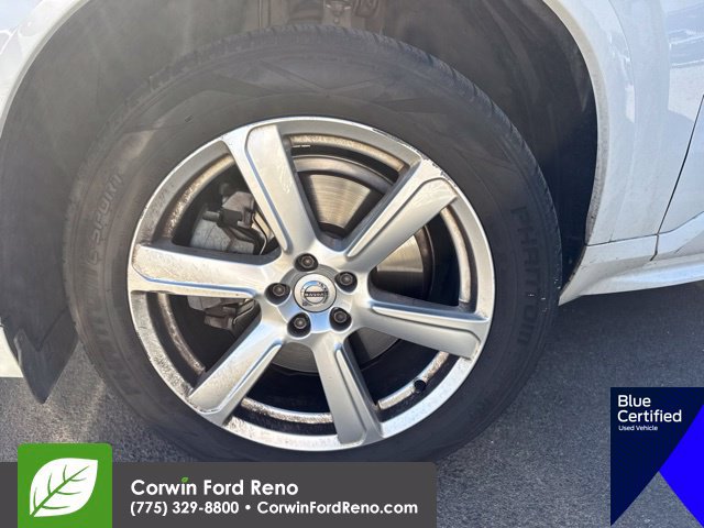 Used 2021 Volvo XC90 T6 Momentum AWD/4WD image 20