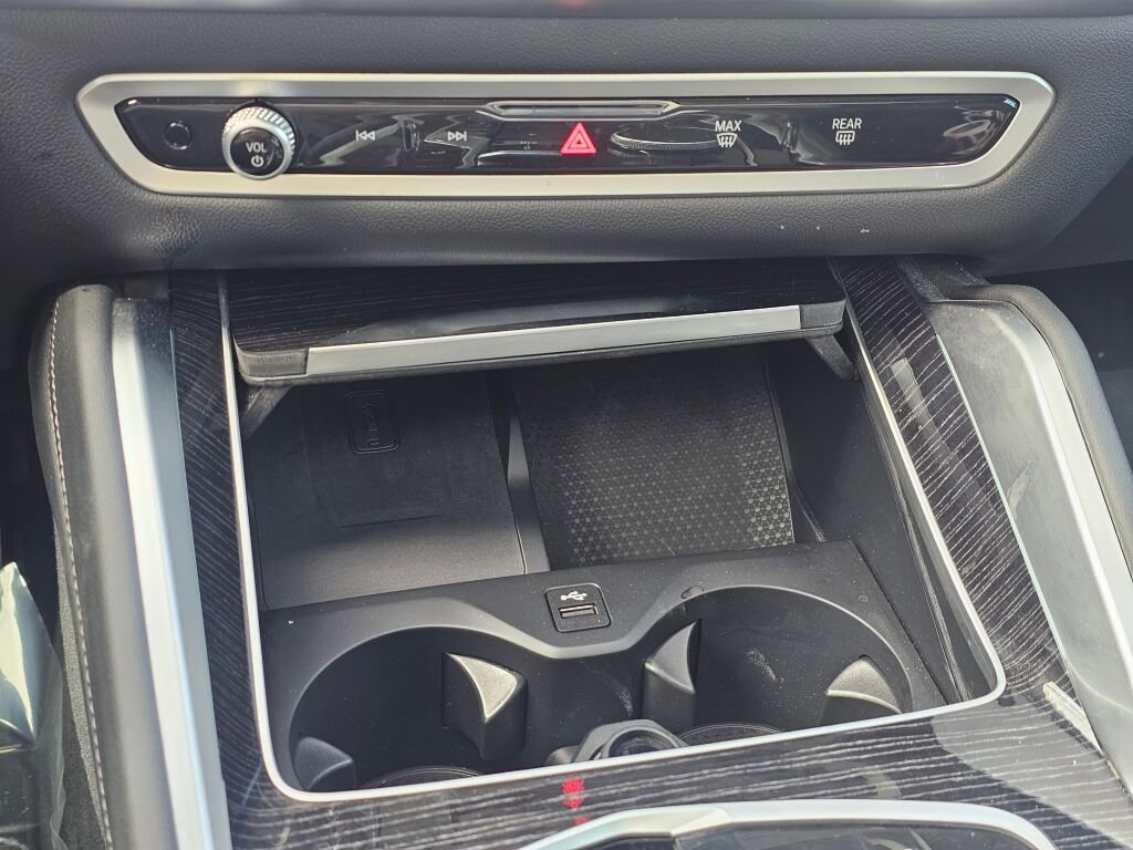 Used 2026 BMW X6 xDrive40i image 17