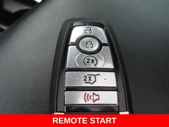Used 2024 Ford Expedition Platinum AWD/4WD image 44