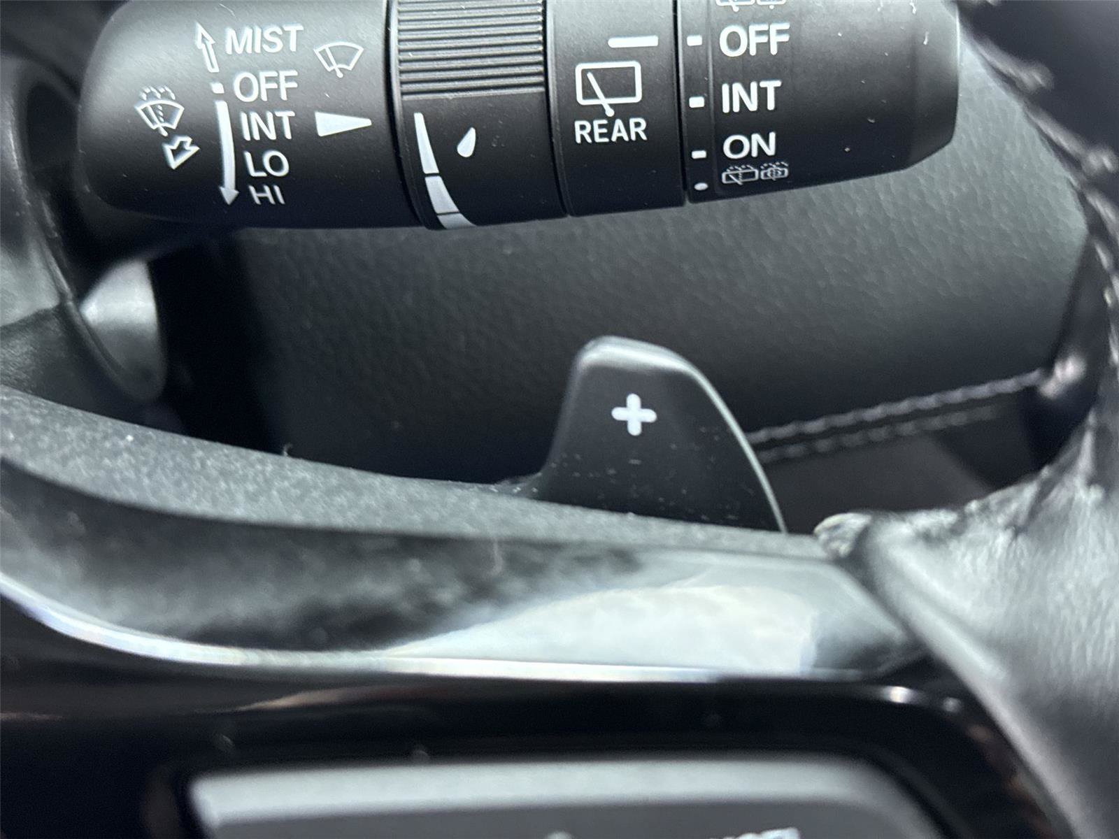 Certified 2025 Honda Pilot EX-L image 23