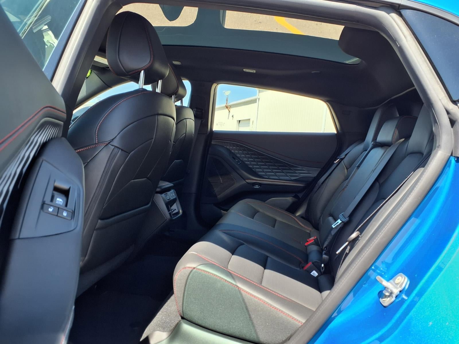 New 2026 Dodge Charger R/T AWD/4WD image 21