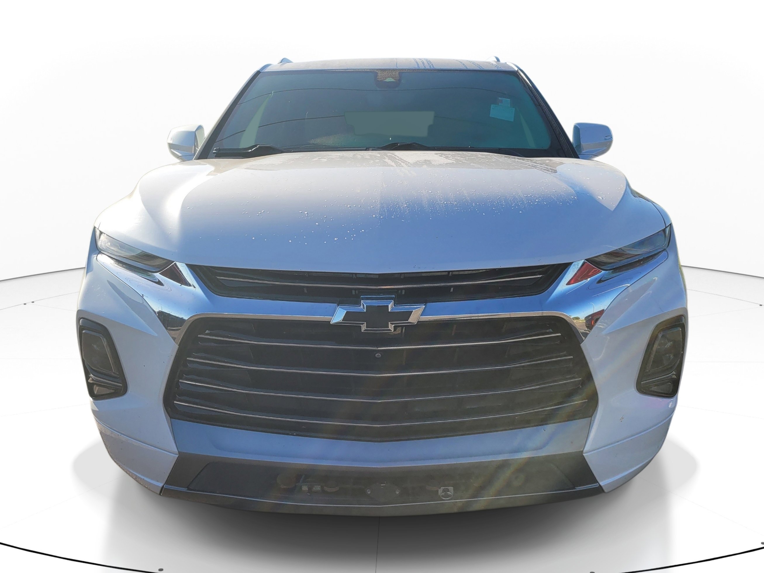 Used 2021 Chevrolet Blazer Premier w/ Driver Confidence II Package image 2