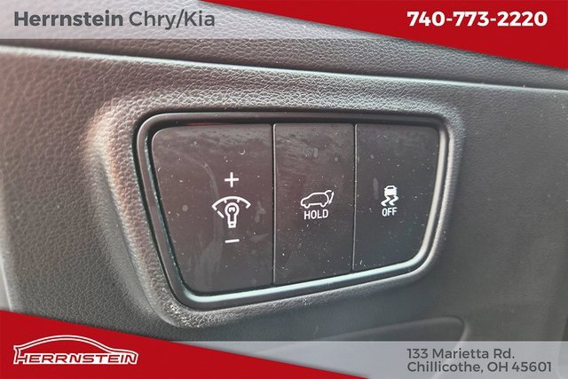 Used 2023 Hyundai Tucson XRT image 18