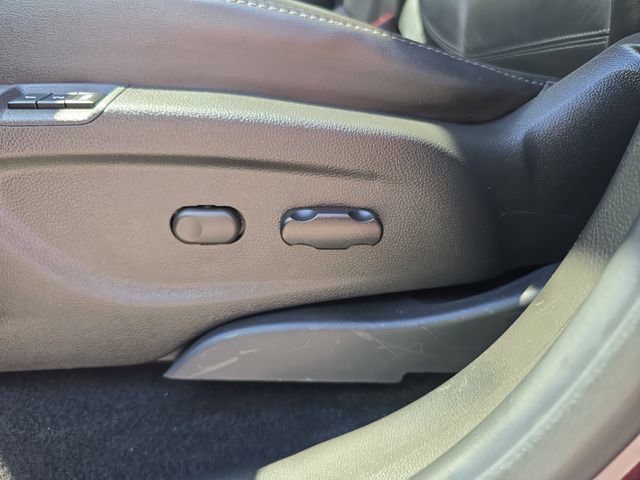 Certified 2017 Buick Encore Premium w/ Experience Buick Package image 18