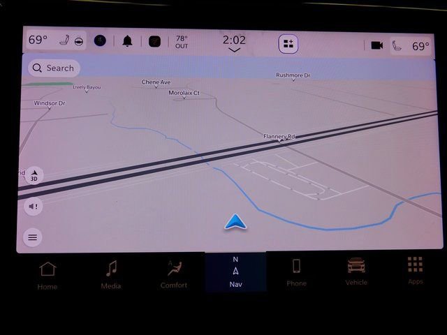 Used 2023 Jeep Grand Cherokee 4WD 4xe image 53