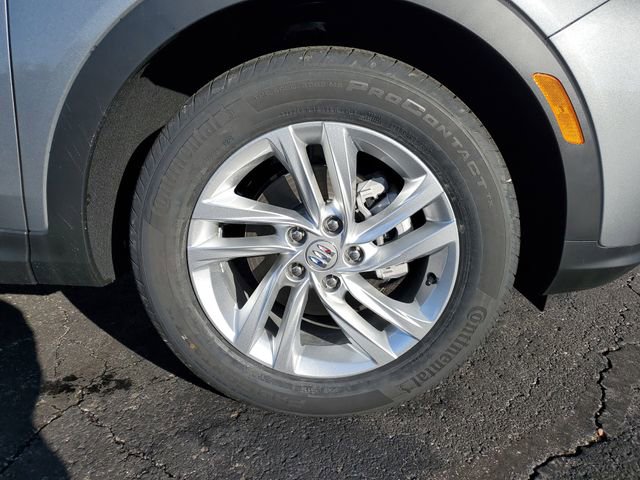 New 2026 Buick Envista Preferred w/ Convenience I Package image 5