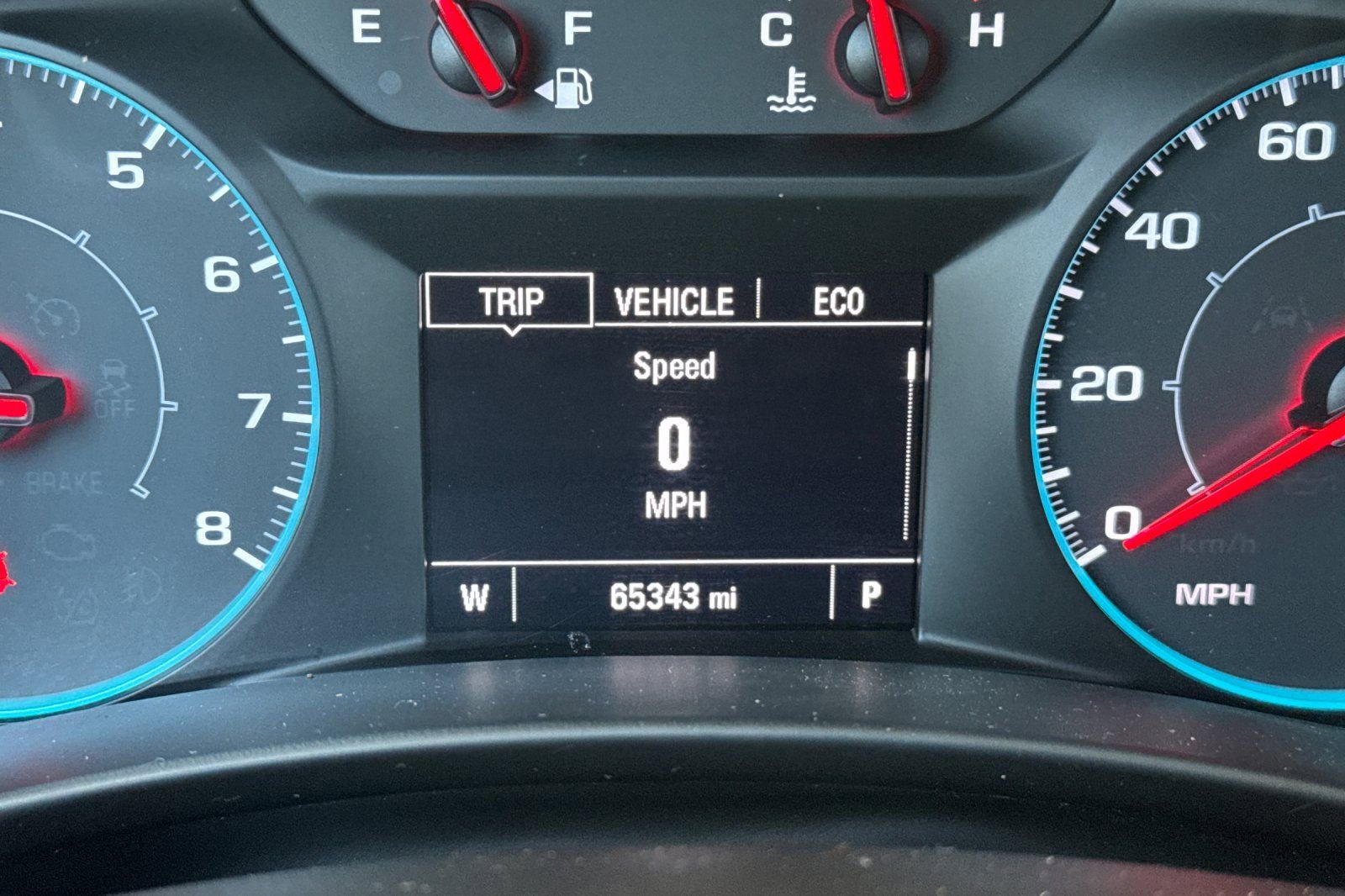 Used 2019 Chevrolet Equinox LS FWD image 25