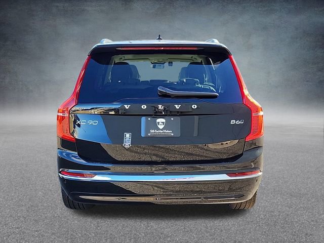 New 2025 Volvo XC90 B6 Ultra w/ Protection Package image 4