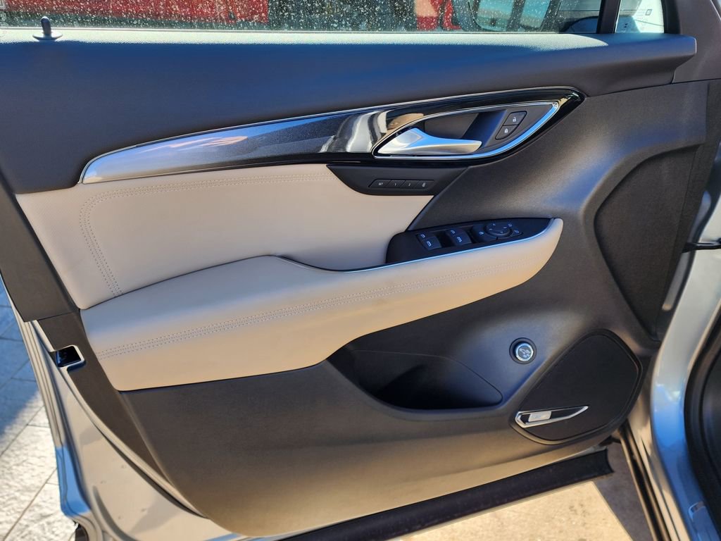 New 2026 Buick Envision Preferred AWD/4WD image 13